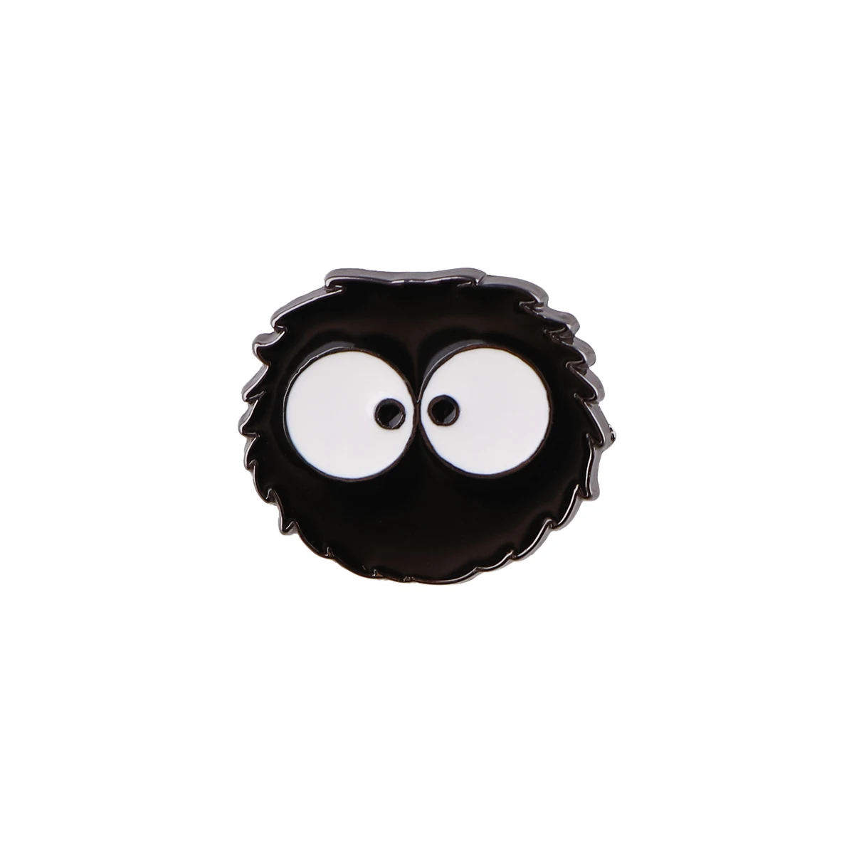 Anime Cute Enamelled Brooches Collection Personalized Pins Clothing Backpack Lapel Badges Fashion Jewelry Accessories Gifts