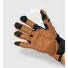 TOUGHBUILT Sheepskin Work Gloves Ranching, Forestry Genuine Leather Safety Work Gloves TB-G04-L/TB-G04-XL 4