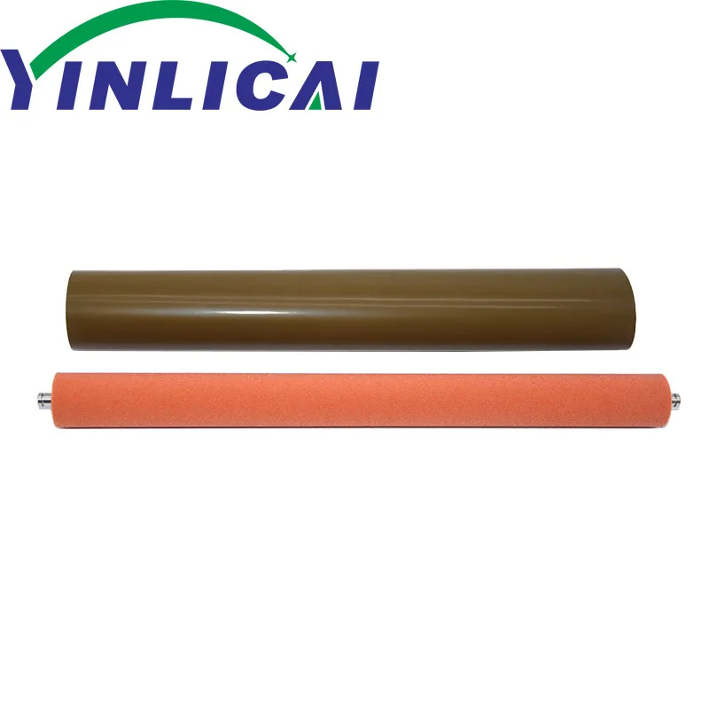 Rolo da Esponja do Filme da Fixação para Konica Minolta Correia do Fusor Bizhub C224 C284 C364 C454 C360 C224e C284e C364e C220 C280 C360 - Imagem 5