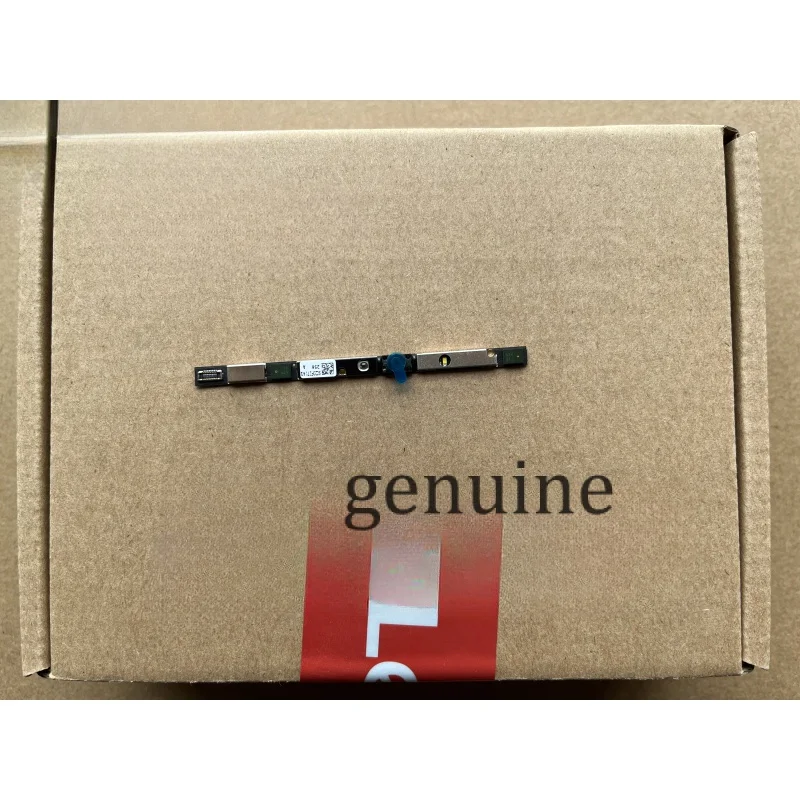 

New Original FHD-IR Front Camera For Lenovo ThinkPad X13 T14s Gen 2 Laptop 5C20W86483 5C20W86484 5C20W86485