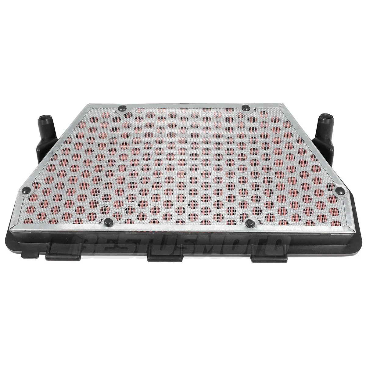 Motorcycle Air Filter 17210-MFL-000 For Honda 1000 CC CBR1000RR CBR1000RA CBR1000SP CBR1000 CBR 1000 RR RA SP 2008 -