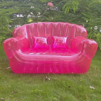 Luxury Inflatable Double Lounge Sofa 1