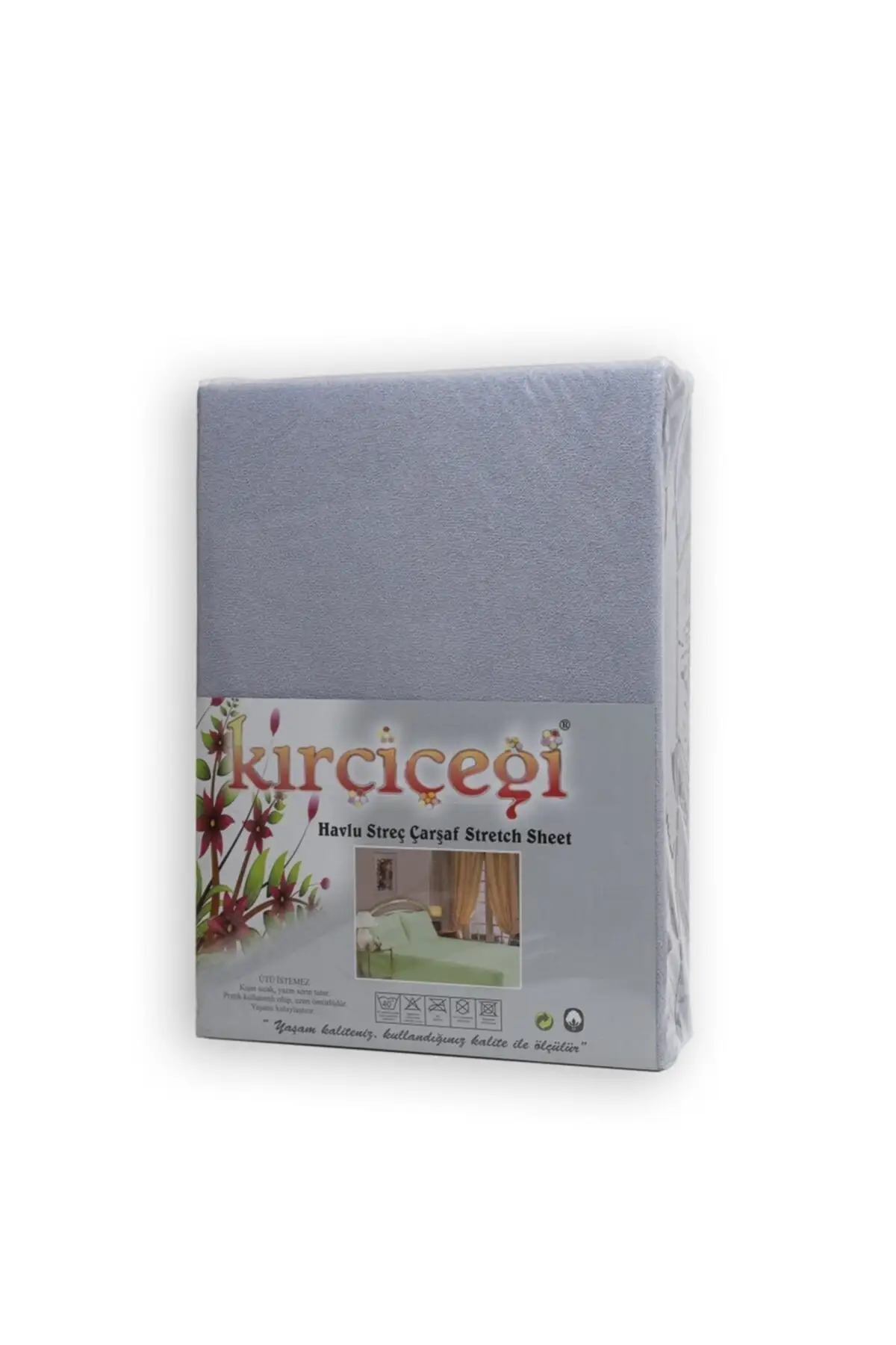 

Elastic Stretch Battal Boy Towel Sheets Set Cotton-Polyester Grey Sheets & Sheets Bedroom Textile Home & Furniture