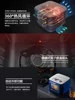 Dried fruit machine Automatic cooling function small fruit and vegetable drying machine household pet snack meat dried 6