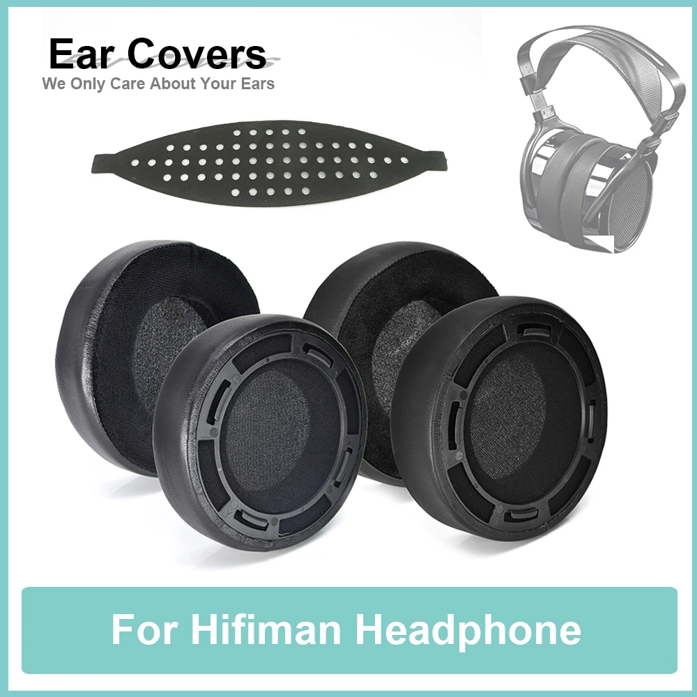 HE6SE HE5SE HE560 I-ROCKS ND400I 이어패드, Hifiman..