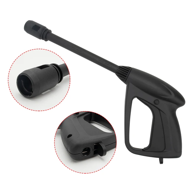 고압 와셔의 효율적이고 정밀한 자동차 세척