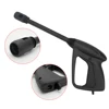 High Pressure Washer Spray Gun Jet Lance Nozzle Car Washer Jet Water Gun Spear Wand for Bosch Black Decker AR Blue Clean Makita 2