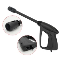 High Pressure Washer Spray Gun Jet Lance Nozzle Car Washer Jet Water Gun Spear Wand for Bosch Black Decker AR Blue Clean Makita 2
