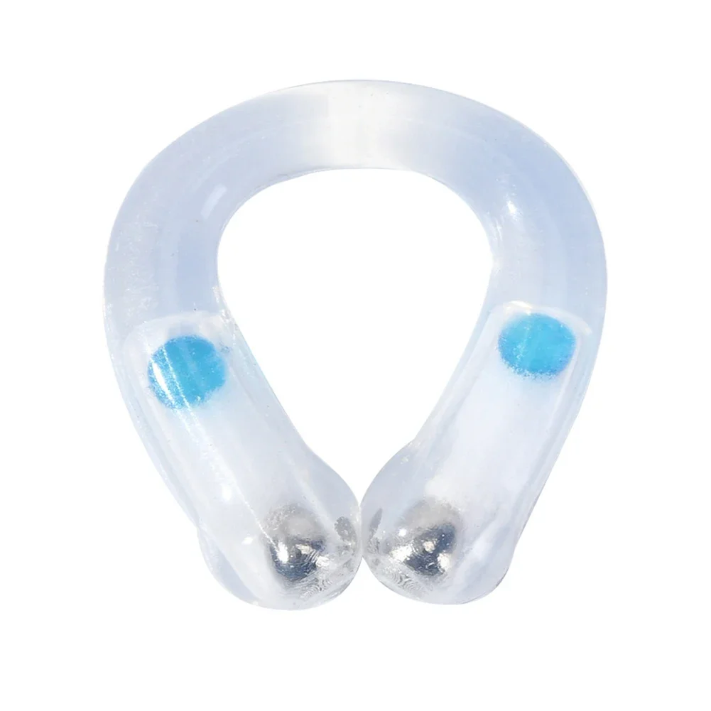 Anti Horlama Cihazı Manyetik Anti Horlama Durdurma Horlama burun mandalı Kolay Solunum Burun Dilatör Uyku Yardımı Apnesi Gece Cihazı Geliştirmek