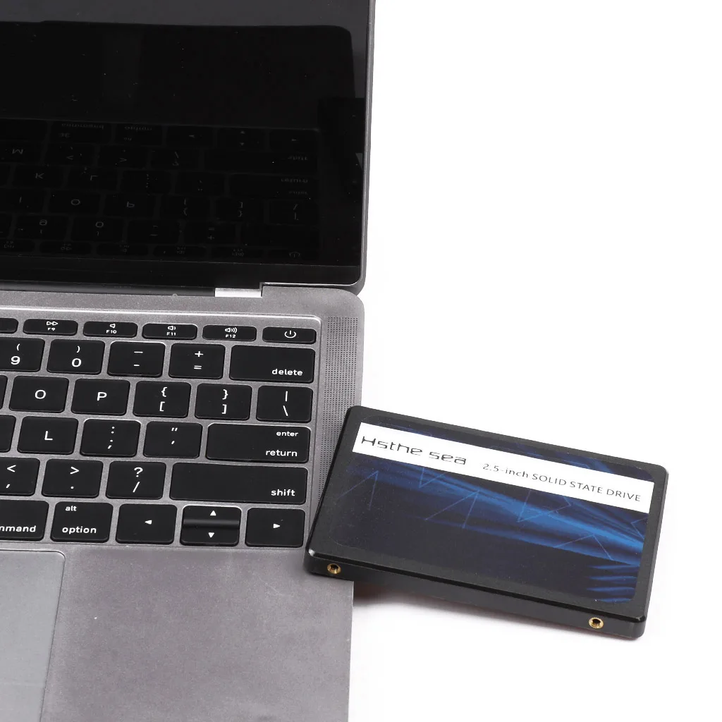 Hste Sea 내장 데스크탑 노트북 컴퓨터, 고속 솔리드 스테이트 드라이브, SATAIII SSD, 2.5 인치, 120GB, 500 MB/S
