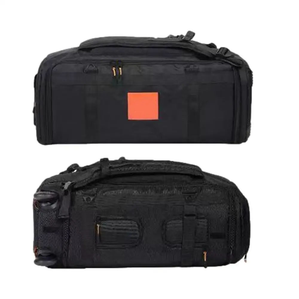 EVA Hard Case For JBLs Partybox 310 Anti-Scratches Portable Bluetooths Speaker Travel Protective Carrying Storage Case Bag