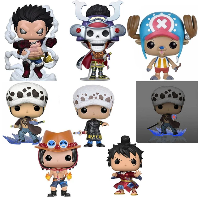 Chopper (Buffed Chopper) #918 Funko Pop - One Piece