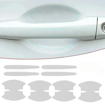 Car Door Handle Protectors 1