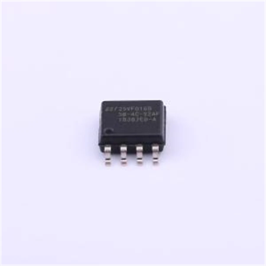 SST25VF016B-50-4C-S2AF
