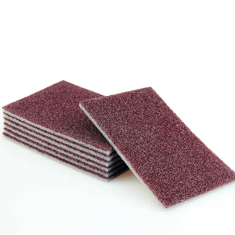 Melamine Sponge Scouring Pad Kitchen Pot Cleaning Wiping Dishwashing Kitchenware Home Furnishings Household Tools Gadgets Garden
