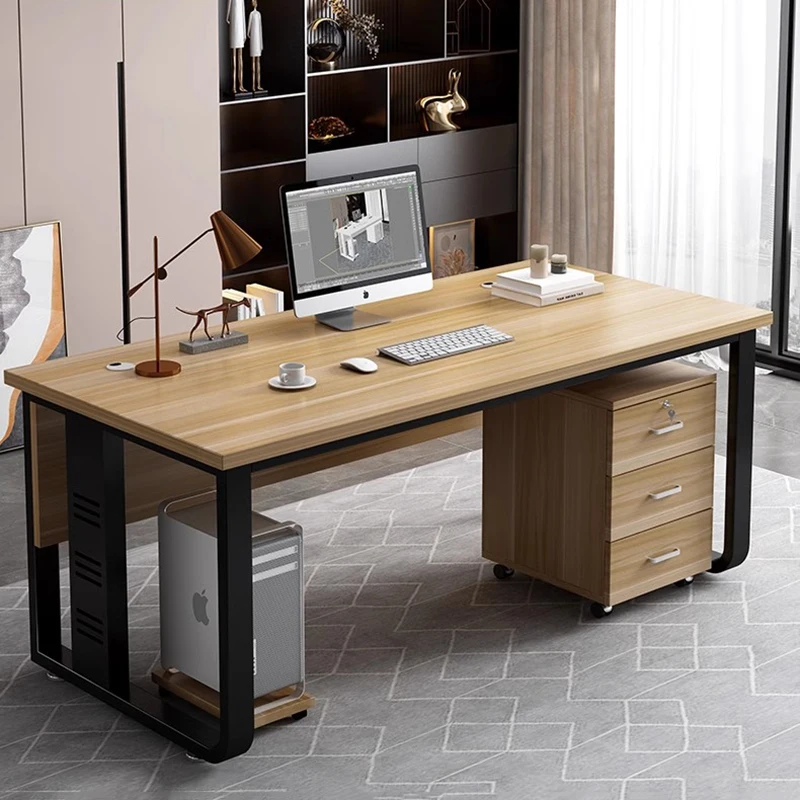 Scrivania Da Gioco Direzionale Ad Angolo Tavolo Da Camera Moderna Scrivania Per Studenti Da Ufficio Accessori Per Il Trucco Tafel Scrivania Tavolo Mob