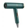 Professional Infrared Negative Ionic Blow Dryer - Hot/Cold Wind Salon Hair Styler Salon accessories Secadora de cabello Hot comb 5