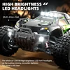 ZLL SG118 PRO MAX 1:16 35km/h 4WD RC Car High Drift Speed Off Road Vehicle 1:16 Full Scale Professional Remote Controller Toy 1