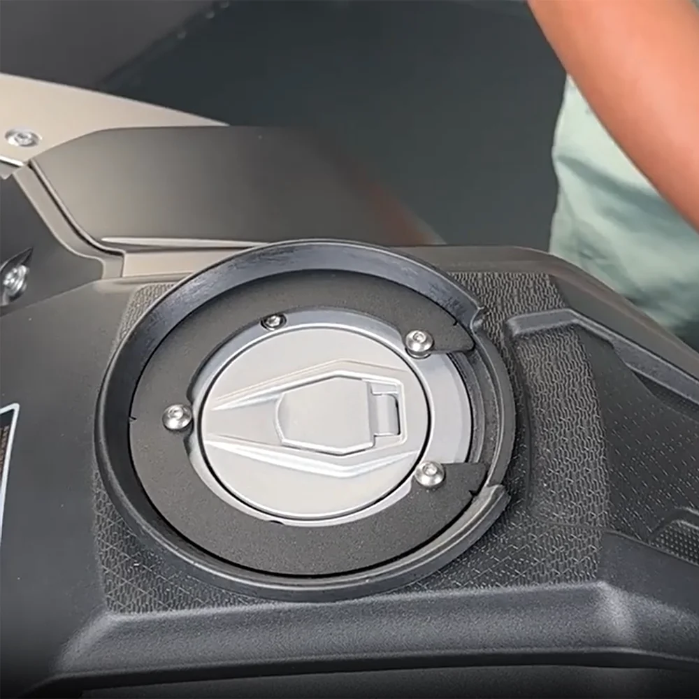 Tank Bag Tanklock For VOGE DSX 900 DSX 900X 900DSX DSX900 DS900X