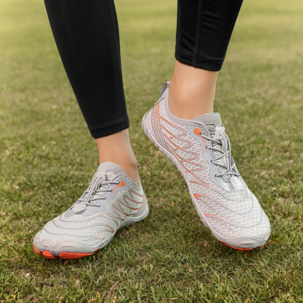 Bronoir Grounding Shoes Copper Grounded Barefoot Footwear For