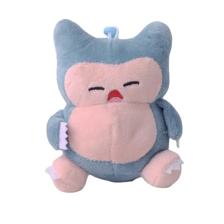 Bulbasaur Squirtle Charmander Plush Doll 12PC