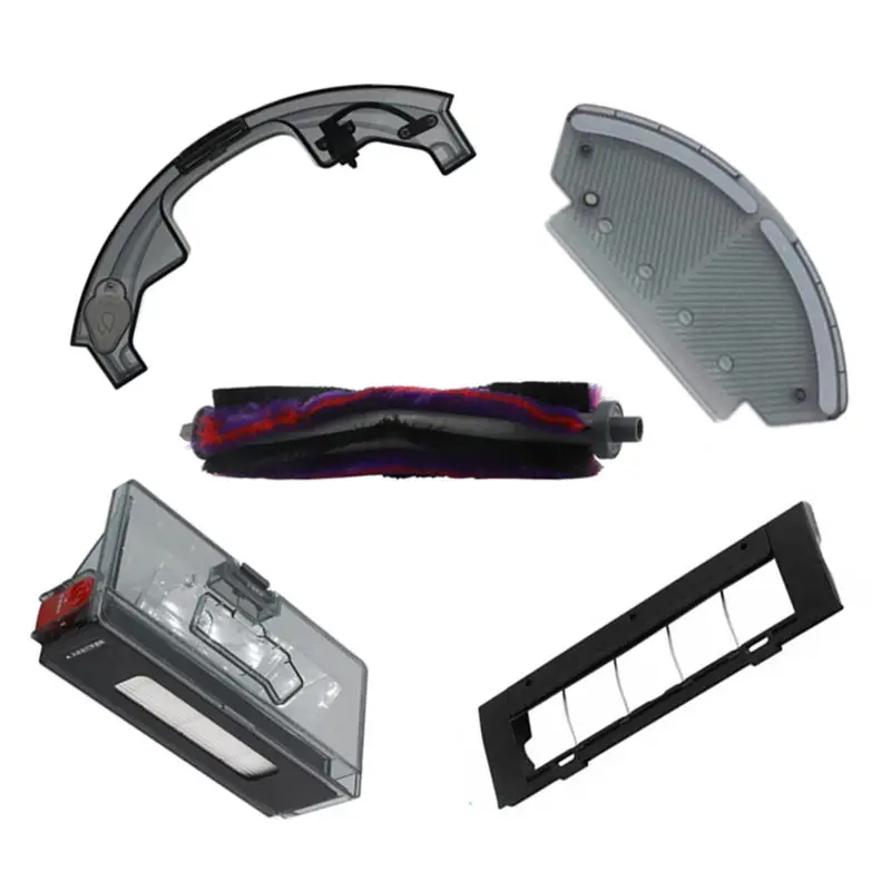 YXIUEYINGE Reiniger Tank Für Mid-ea Staubsauger | Ersatzteil Für G3/X6/GX3/R6 Max Modelle