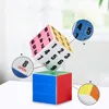 New 3D Magic Cubes 3x3x3 Number Sliding Block Educational Toy Educational Puzzle Toys For Kids Childre Gifts 5