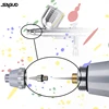 Airbrush 0.2/0.3/0.5mm Nozzle&Needle Replacement Tool Accessories Kit for Many Types of Airbrush Replacement Repair Parts 5
