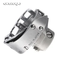 Koban KHS20-RYP Jumbo Rotary Hook for Tajima & Brother Embroidery Machines | MEC05050100TS SA1648001 High Precision Hook - Image 6