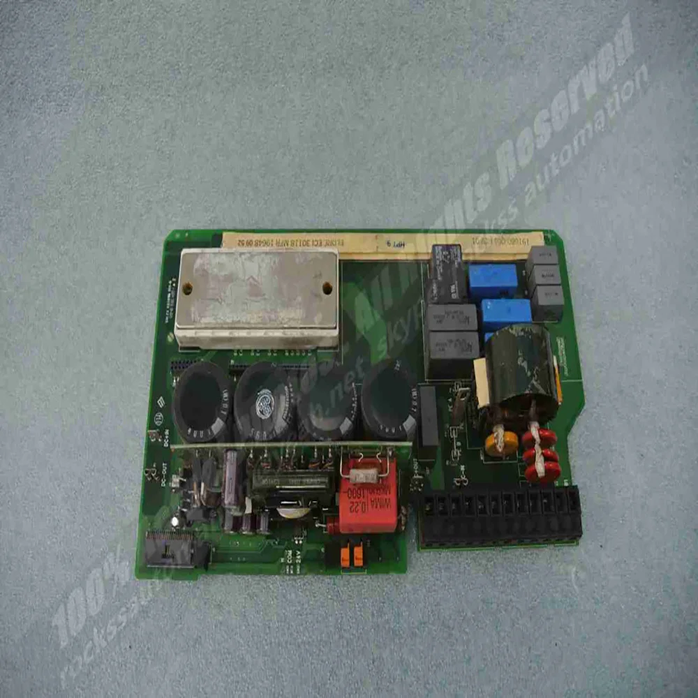 

Used Good Condition 318545-A10 With Free DHL / EMS