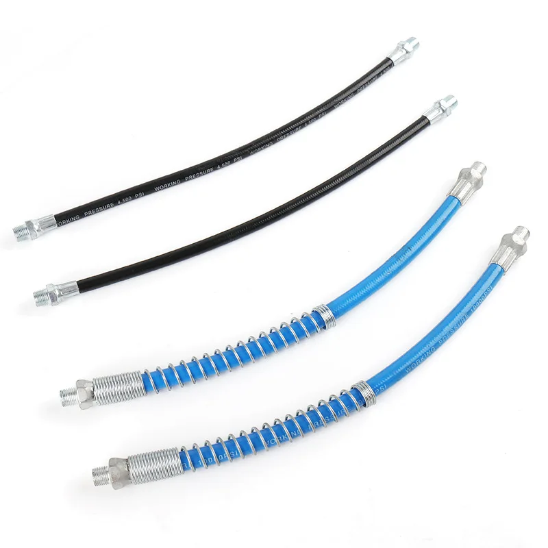 Stainless Steel Flexible Hoses