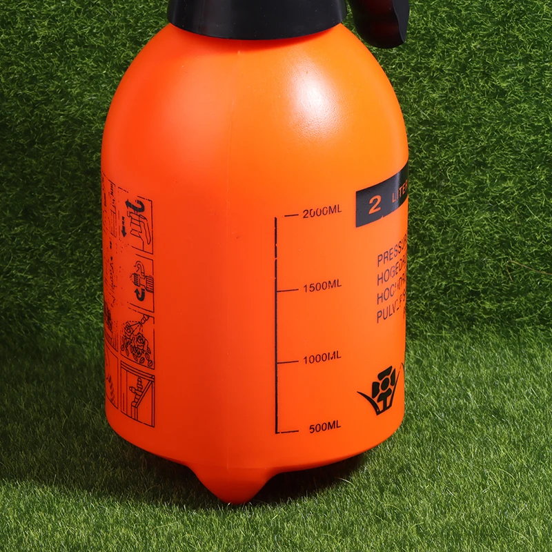 3/2L Pressure Sprayer Spray Weed Killer Handheld Garden Pump Sprayer Lawn And Garden Care For Plants And Other Cleaning