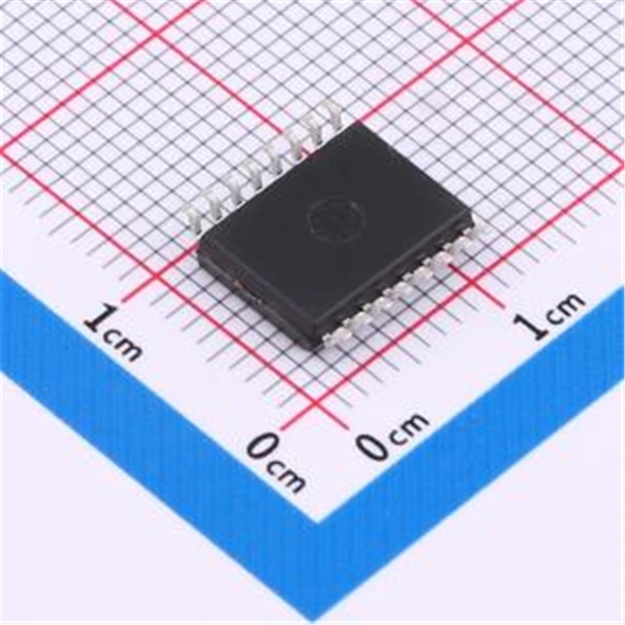 ADUM5404CRWZ-RL
