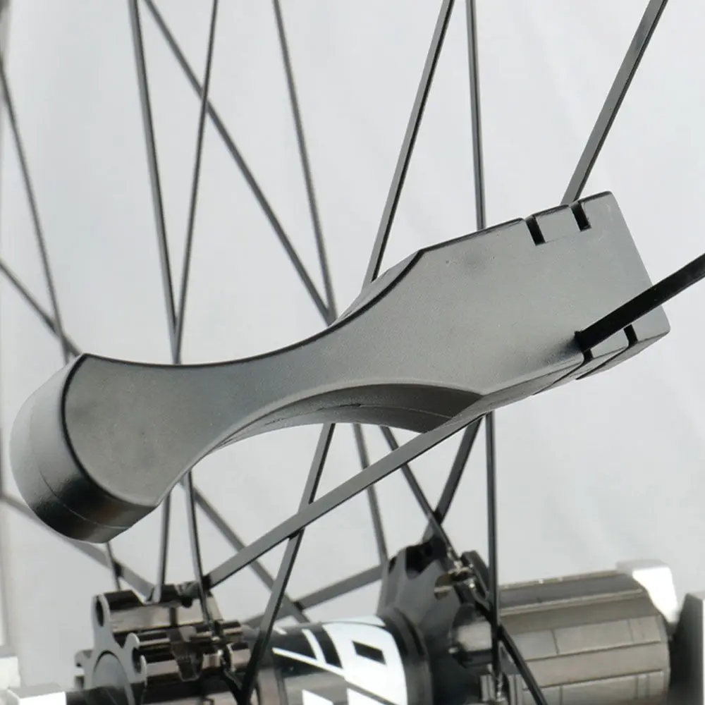 Wheel Rim Bicycle Parts Bike Repair Tool Bicycle Flat Tool Spoke Wrench Flat Spoke Key Bike Wheel Rim Wrench
