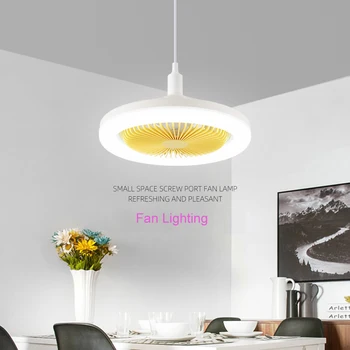 스마트 홈 리모컨 천장 선풍기, 조명 걸이형 선풍기 램프, E27 컨버터 베이스, 거실 LED 천장 조명, 침실 샹들리에 선풍기 천장 선풍기 거실조명 무동력팬 조명실링팬 부채 무선선풍기 실링팬 조명 실링팬조명 천장팬 휴대용선풍기 인테리어조명 욕실환풍기 벽걸이선풍기 조명 실링팬 캠핑선풍기 천장조명 선풍기 공업용선풍기 선풍기 소형 리모컨 조명 가정용선풍기 줄조명
