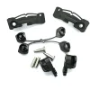 Convertible Locking Hook Repair Kit For Mercedes-Benz W451 SMART  Fortwo 2006-2014 ,4517760016 6