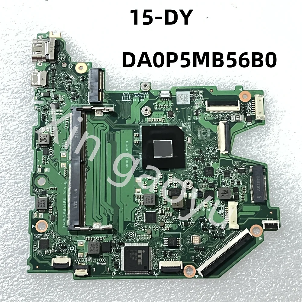 M99686-601 DA0P5MB56B0 Original FOR HP 15-DY 15-DY0704DS