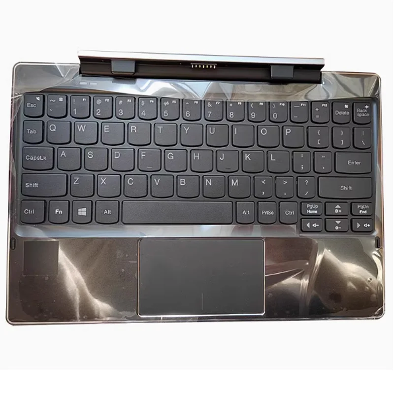 Suitable for English Lenovo MIIX310-10 ICR tablet 2-in-1 keyboard base MIIX310