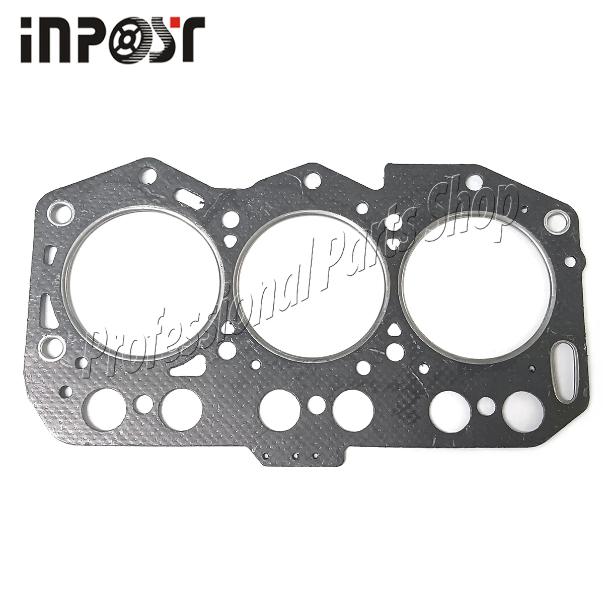 실린더 헤드 개스킷 119717-01330, Yanmar 3TNV76 3D76E 용, 신제품