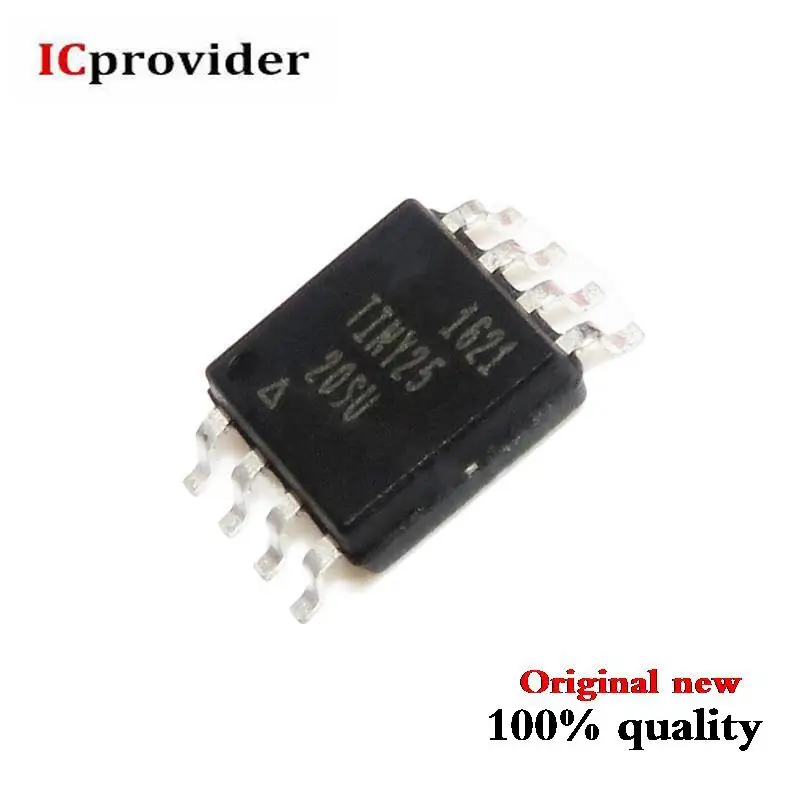 10pcs/lot ATTINY25 ATTINY25 20SU SOP 8 Best Quality|lot lot|lot 10pcs ...