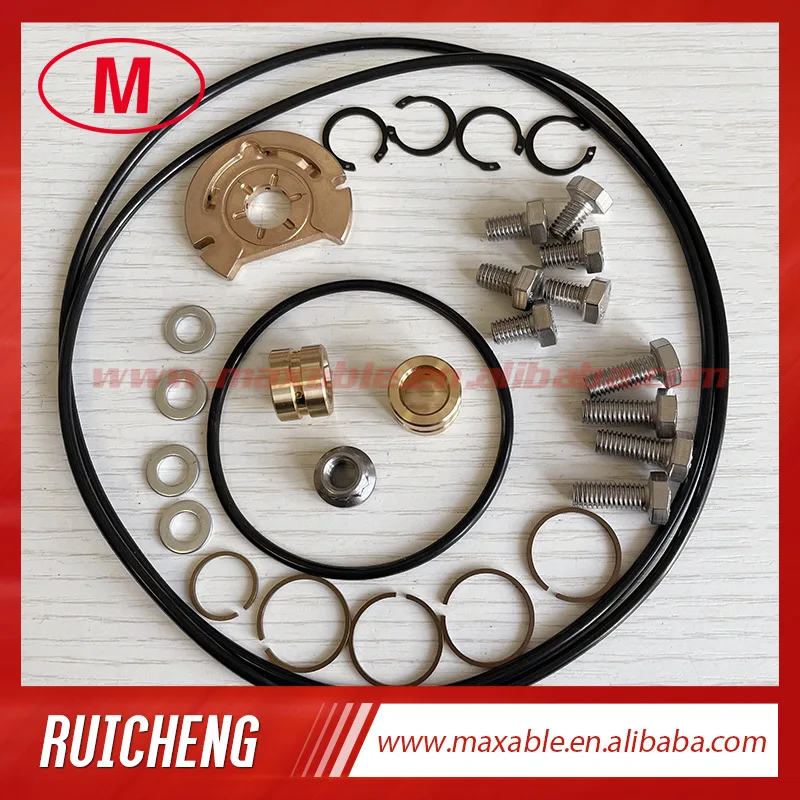 K26 rebuild kits/ repair kits /turbo kits/turbo service kits