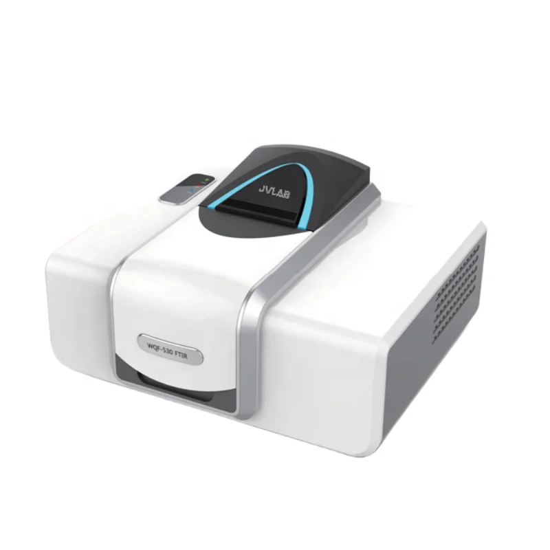 Рисунок 3 - FTIR спектрометр Fourier TransformInfrared