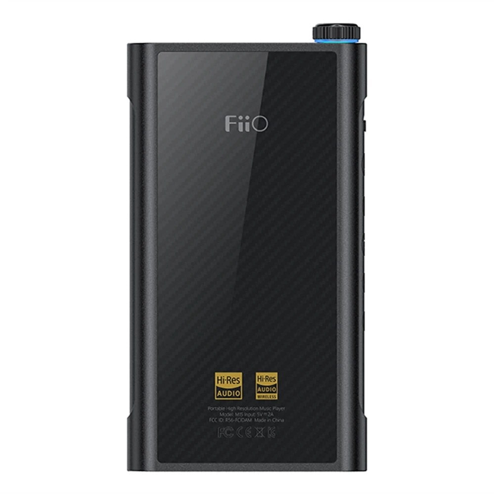 FIIO m15 デジタルオーディオプレーヤー 20200317153421_823_.jpg