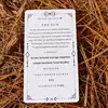 78 Cards Learning Deck Tarot Divination Edition Borad Playing Games Deck Game Meaning Prediction Card Toy Full English Version 4