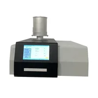 YYHC- Plastic Thermo Gravimetric Analysis Differential Thermal Analyzer Differential Thermal Analyzer Price 2