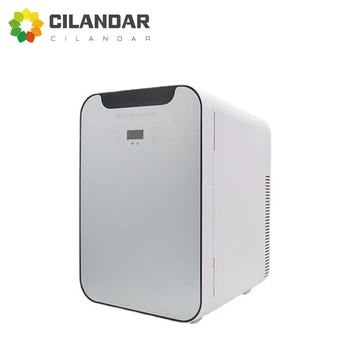 20L Portable Mini Fridge 1
