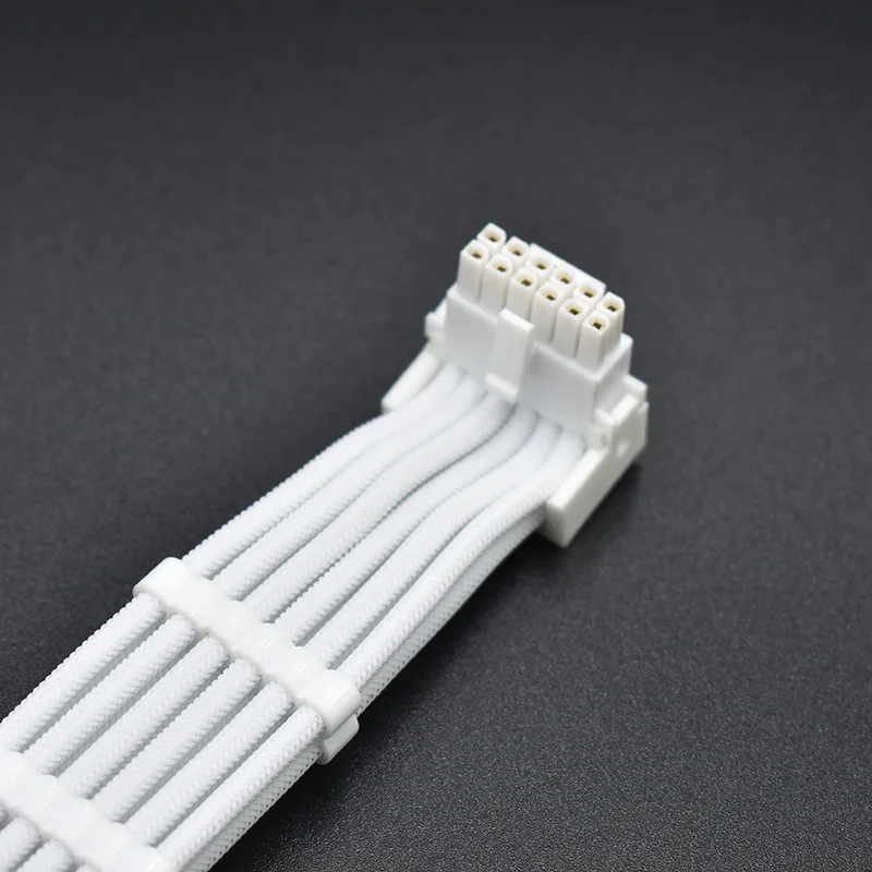 Gpu Extension Cable SIRLYR 16Pin GPU Cable Pcie 5.0 12VHPWR Sleeved ...