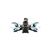 GEPRC T-Cube18 HD TAKER F411-12A-E 1-2S AIO 12A 8Bit ESC XT30 12A 8Bit ESC Quadcopter FPV Drone 2