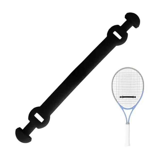how to put your phone on silent without vibrate Tennis Racquet Dampener Funny Tennis Vibration Dampeners – Colorful,  Rubber, With Humorous Slogans For All Rackets Tennis Dampener main image 0