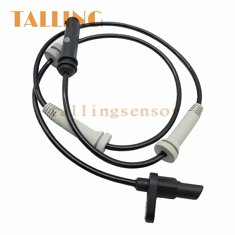 

34526859602 передний датчик скорости колес ABS для BMW 5ER 7ER 6 Gran Туризм 34526874637